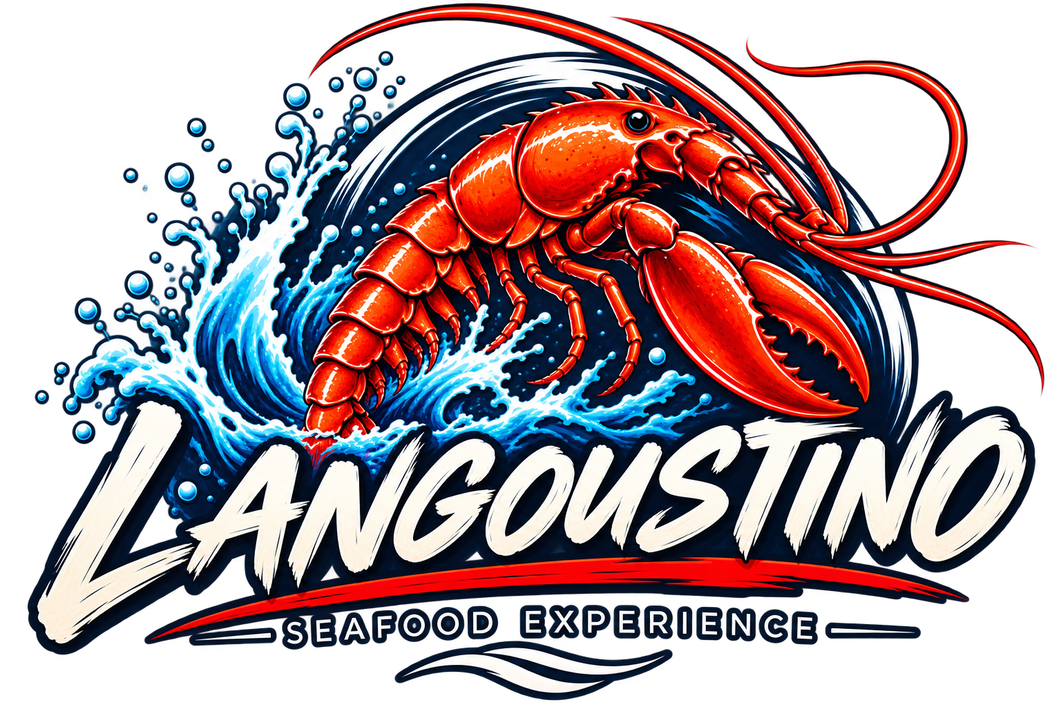 Langoustino Dev